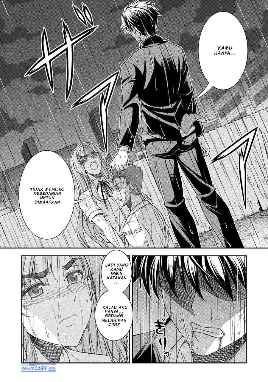 Dilarang COPAS - situs resmi www.mangacanblog.com - Komik silver plan to redo from jk 049 - chapter 49 50 Indonesia silver plan to redo from jk 049 - chapter 49 Terbaru 10|Baca Manga Komik Indonesia|Mangacan